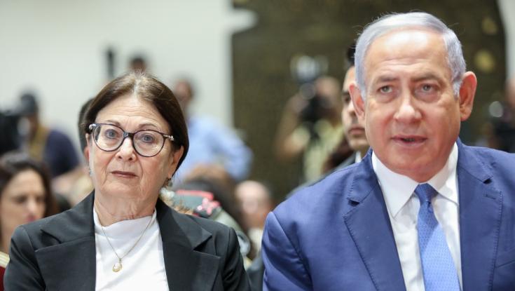 "אם הממשלה לא תקבל את הפסיקה של בג"ץ - זה יהיה אסון היסטורי"