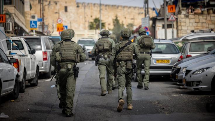 שינוי מדיניות: ביתו של המחבל שפצע ולא הצליח לרצוח - יאטם