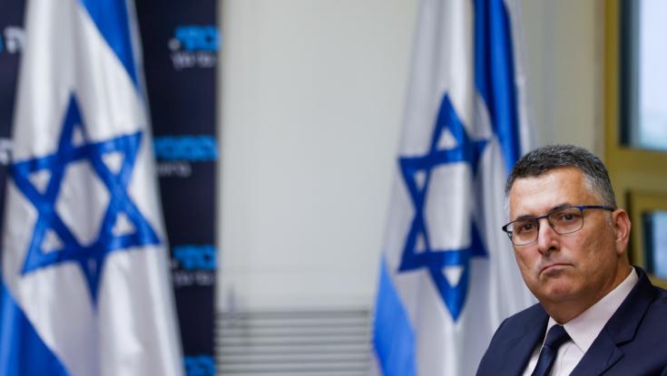 גדעון סער להרצוג: אל תאריך את המנדט של נתניהו