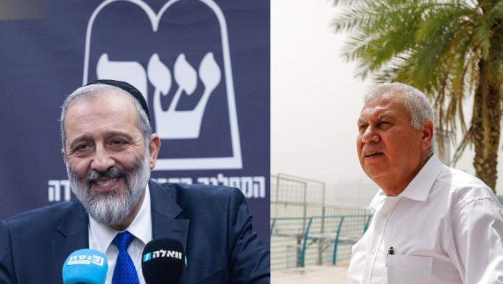 שעות בודדות לאחר שאושר: הוגשה עתירה לבג"ץ נגד "חוק טבריה"