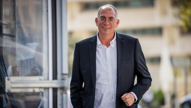 ניר אורבך על החלטת לפיד: הולך למקומות הכי קיצוניים שיש