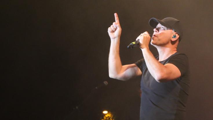 "זה מה שמגיע למדינה שלנו": התפילה שריגשה את רמי קליינשטיין
