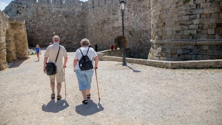 דרס, תקף וגנב את כספם: כתב אישום נגד גבר שתקף זוג קשישים