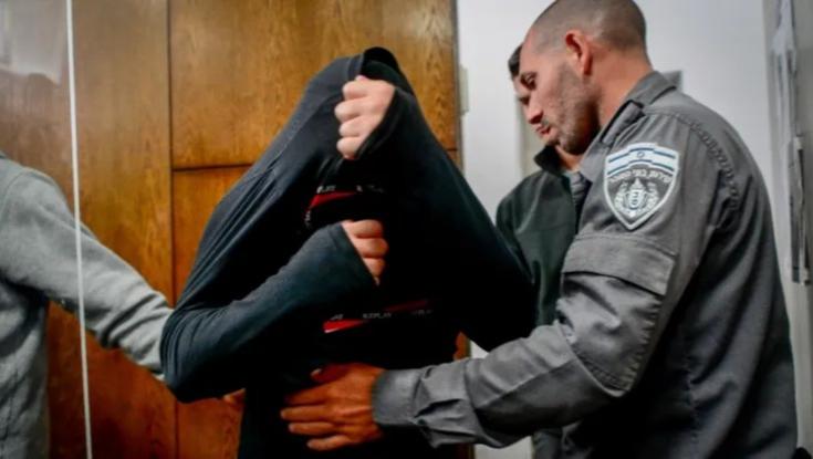 לאחר שהודה ברצח יורי וולקוב: החשוד חזר לשמור על שתיקה