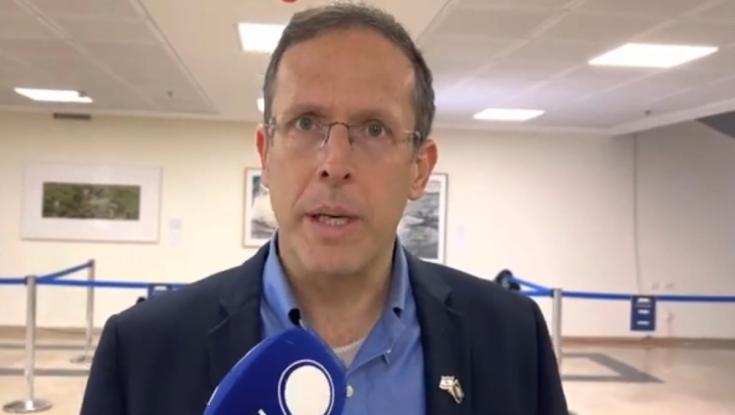 הח"כ הסרוג: "לסמוטריץ' תהיה תרומה גדולה להתפרקות הממשלה הזאת"
