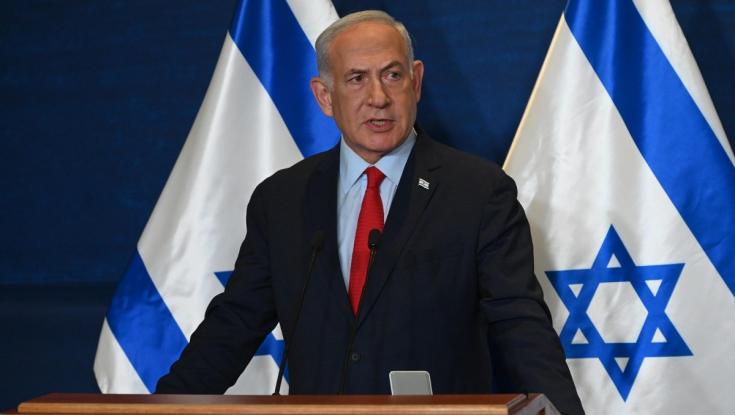 נתניהו: "אנחנו עדיין בעיצומה של המערכה"