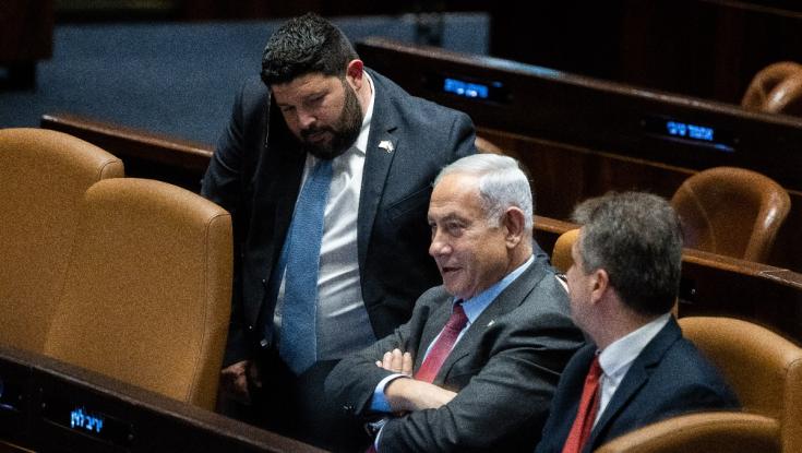 אלמוג כהן מכחיש את השמועות: "בדיות"