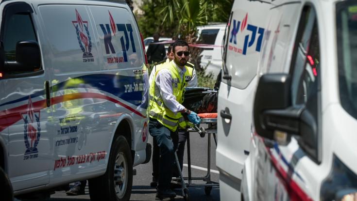 הפיגוע בת"א: שיפור במצבם של חלק מהפצועים, 2 נשים עדיין במצב קשה מאוד