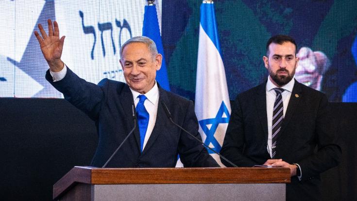 גורמים בליכוד: נתניהו מנסה לגייס עריקים מהצד השני