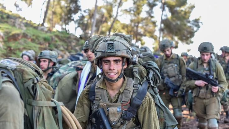 בת זוגו של עידו ברוך: "כתבתי  לו שיענה כדי שאדע שהכל בסדר"