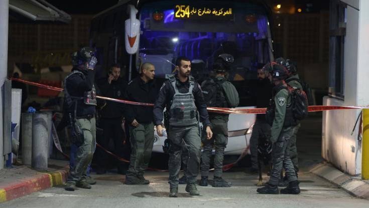 במערכת הפוליטית מגיבים לפיגוע: "אסון קשה מאוד לעם ישראל כולו"