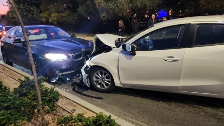 שבת קטלנית בכבישים: 4 בני אדם נהרגו בתאונות דרכים בצפון