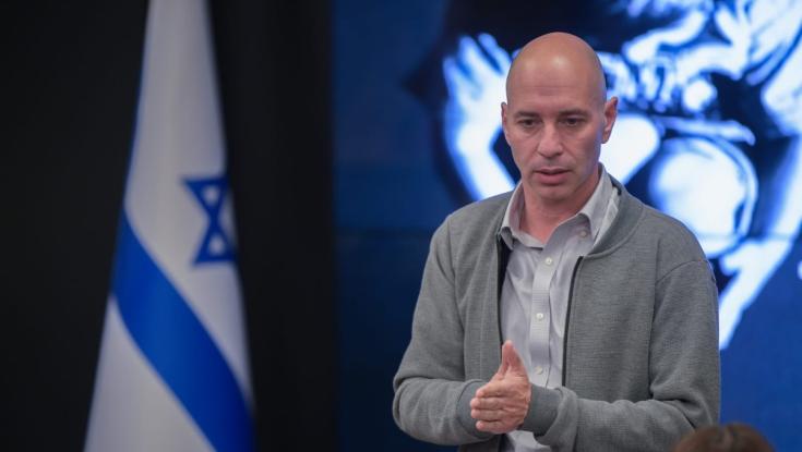 מנכ"ל משרד החינוך התפטר: "הקרע אליו הגענו לא מאפשר לי להמשיך"