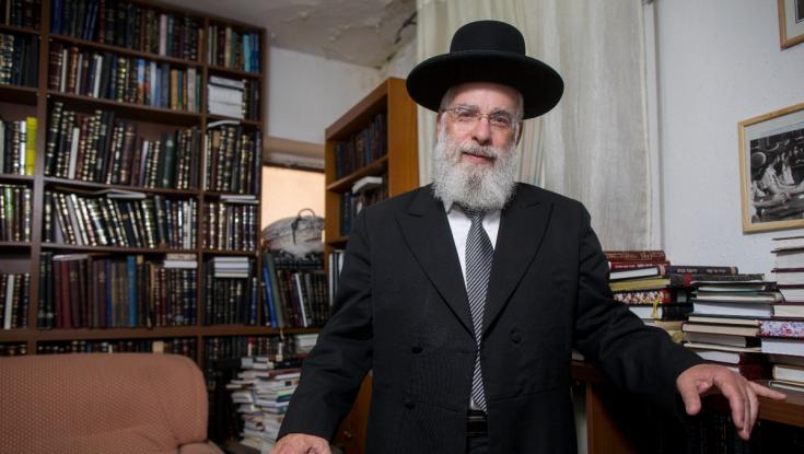 בדרך למהפך? החוק שיאפשר לרב שפירא להיות הרב הראשי מתקדם