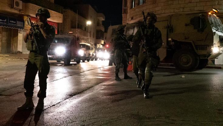 במהלך הלילה: צה"ל הרס את בית המחבל שביצע את פיגוע המטענים בירושלים