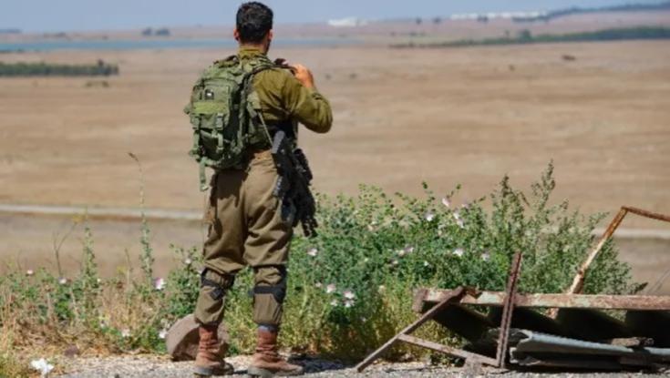 התרעות שווא ופערים באבטחה: תחקיר ראשוני בעקבות גניבת התחמושת בצפון