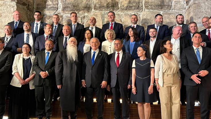 נתניהו מאמין שמשבר התקציב ייפתר: "תמיד יש ויכוחים ברגע האחרון"