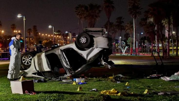 המשטרה דוחה את טענת משפחת המחבל ומעריכה: "מדובר בפיגוע"
