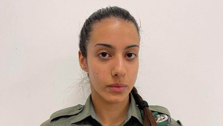 טרגדיה במג"ב: לוחמת התמוטטה ומתה במהלך אימון בבסיס ליד ירושלים
