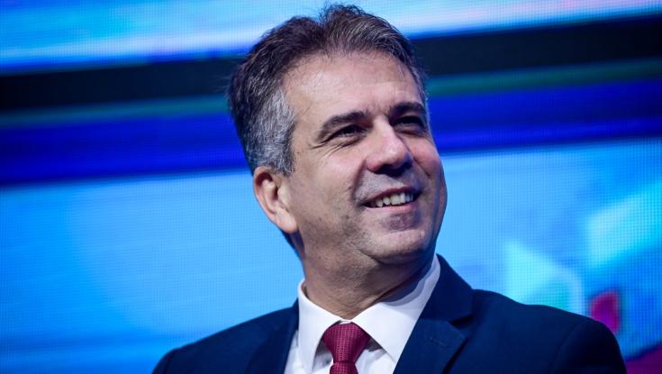 ניצח את ישראל כ"ץ: אלי כהן הוא שר החוץ הבא