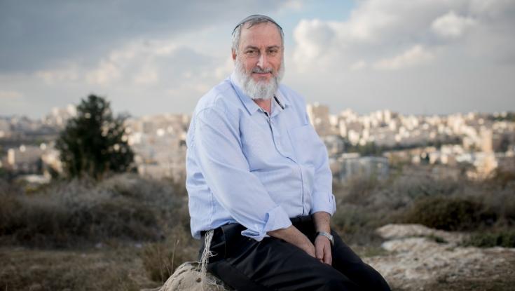 הרב בני וורצמן בעקבות כנס כיפה: "האומץ לדבר על זה עשה לי רק טוב"