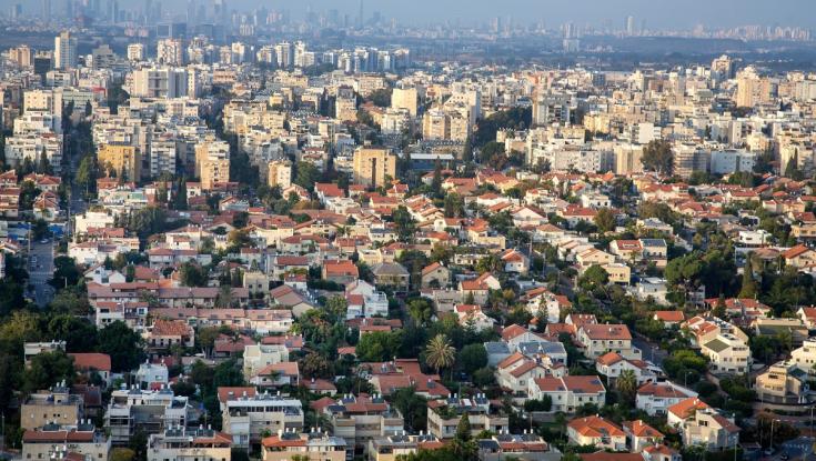 מפתיע: זו העיר שהכי טוב לחיות בה בישראל