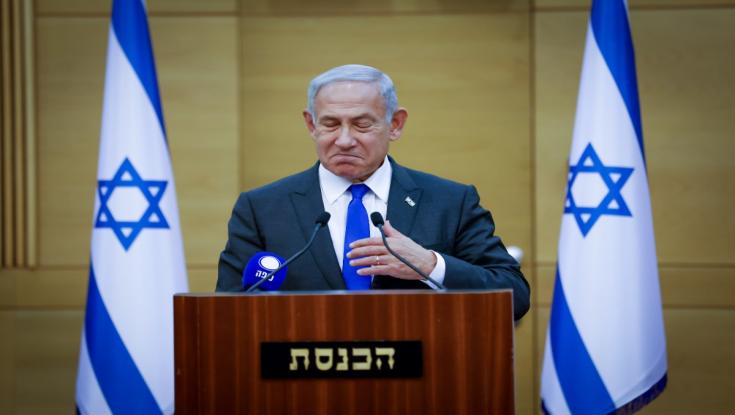 "נתניהו נתן את המפתחות לחינוך תלמידי ישראל לפוליטיקאי הכי הומופוב"