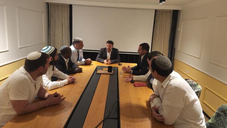 הציונות הדתית במסר לנתניהו: "נחושים להוביל שינוי בתוך הממשלה"