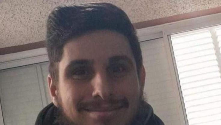 מי ראה את גיל? המשטרה מבקשת את עזרת הציבור לאיתור נדר