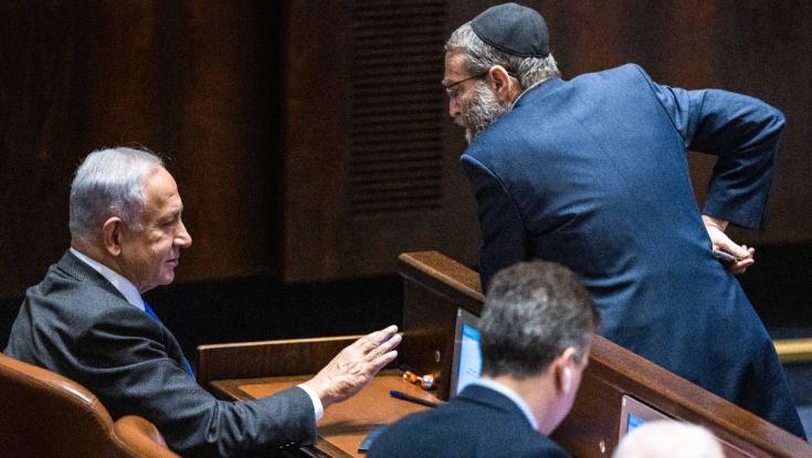 סוף למשבר בין נתניהו והחרדים: אלו ההסכמות שהושגו