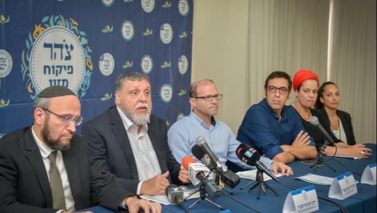 עשרות רבנים ורבניות מהציונות הדתית תומכים בכשרות צהר: "אכן כשר"
