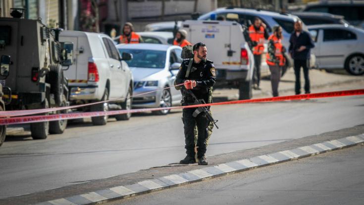 ראש מועצת בית אל: "ראיתי את הירי מאחוריי" | כל התגובות לפיגוע בחווארה