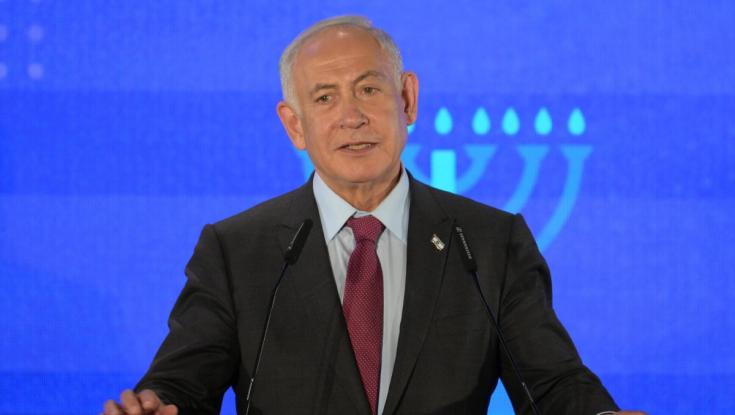 "נחיל רפורמות שיבטיחו את האיזון הנכון בין 3 הרשויות״