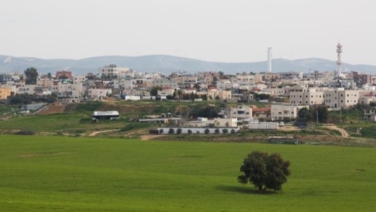 ראש עירייה בישראל: "לא מכיר בישראל כמדינה יהודית"