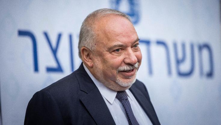 ישראל ביתנו איגפה מימין: הממשלה דחתה את חוק הריבונות בבקעת הירדן