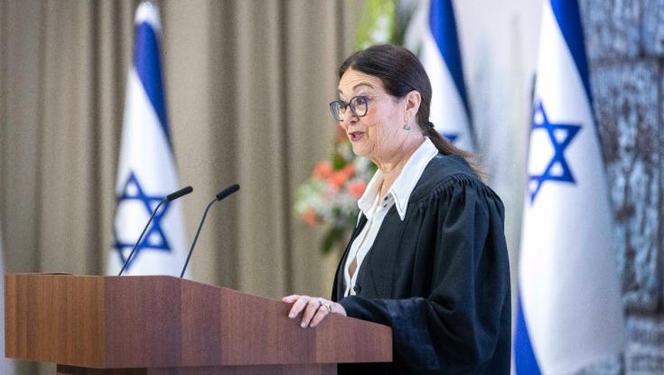 חיות מאיימת: אם זה יקרה - אני אתפטר