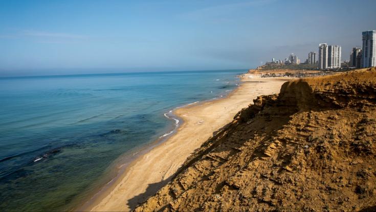 בשורה לנתנייתים: העיר תחובר לצירי הרכבת הקלה והמטרו