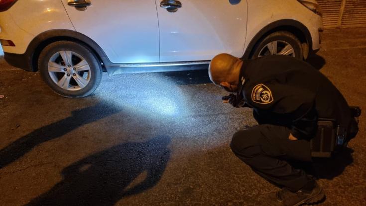 בתום מצוד לילי: נעצרו חמישה חשודים ברצח באשדוד