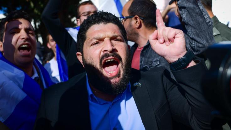 ח"כ בקואליציה מאיים: "אנקוט בצעדים חריפים"
