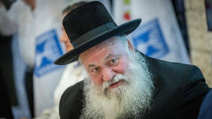 גולדקנופף הופתע ופנה לבן גביר ואקוניס: שנו את כתובת משרדיכם