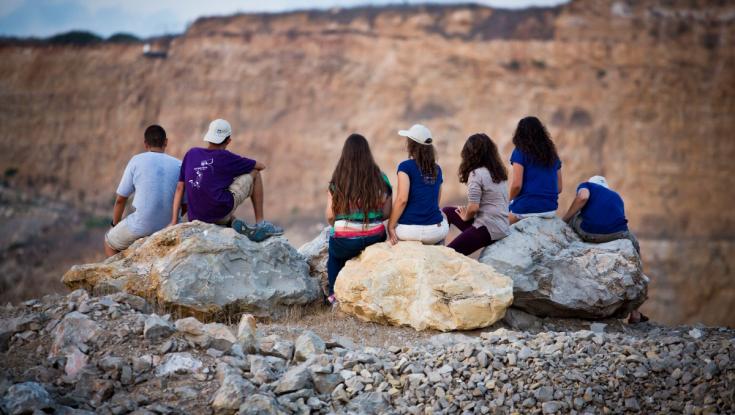 דו"ח חמור ומדאיג: עלייה בניסיונות התאבדות בקרב ילדים ובני נוער