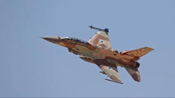 בצה"ל מעריכים: המל"ט שחדר לצפון - איראני