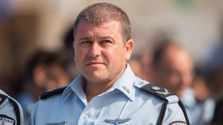 בוגר ישיבה שנפסל לכהן כמפכ"ל: זה מנכ"ל הכנסת החדש