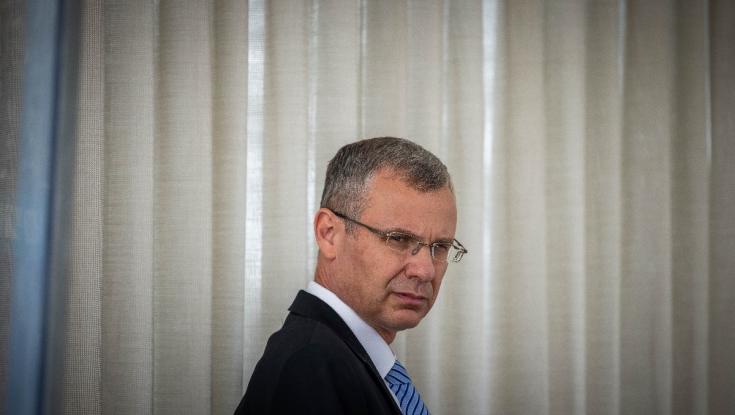 בליכוד נערכים למשא ומתן מהיר: יריב לוין בראש צוות המשא ומתן