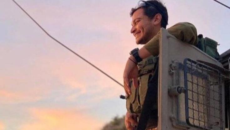 עלה לישראל כדי לשרת בצה"ל: דוד מורל נפצע באורח קשה בפיגוע בשועפט