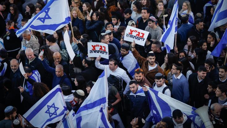 חבר מועצת העיר בני ברק נגד יתד נאמן: "מנותקים מהמגזר החרדי"