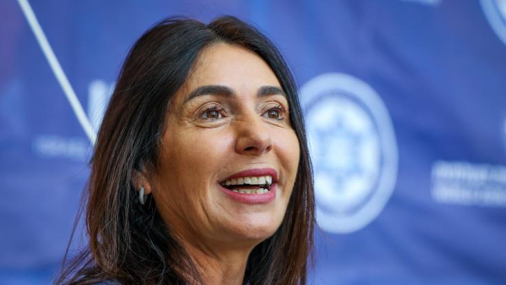חצי שנה לאחר שנפסל: המועמד של מירי רגב מונה למנכ"ל משרד התחבורה