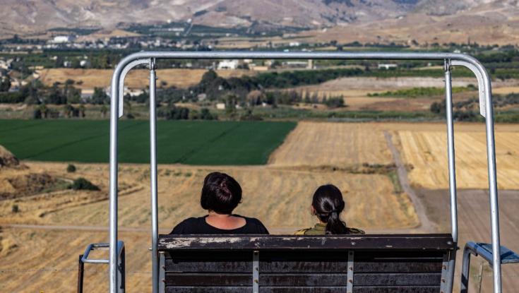 יצביעו נגד החלת ריבונות? האתגר הראשון של הקואליציה
