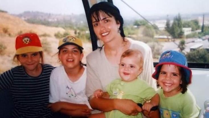 דוד חטואל על חיסול רוצח משפחתו: "תמיד נגיע למי שפוגע בנו"
