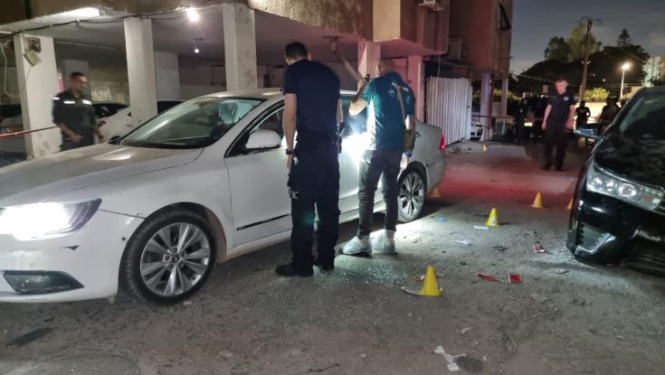 האלימות בחברה הערבית: אם ובתה נורו למוות בלוד, פצוע ירי נחטף מאמבולנס בטייבה